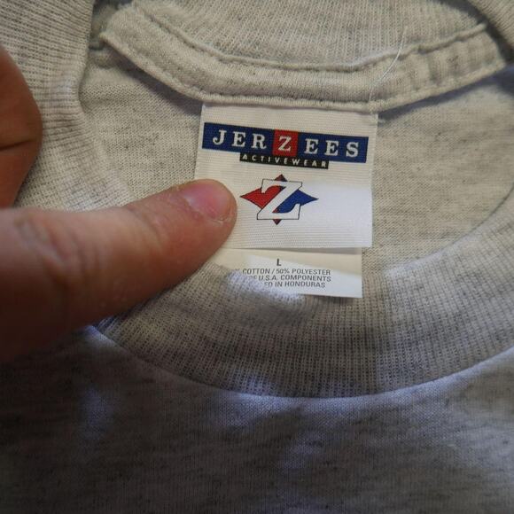 Vintage 90s coca cola tee - Picture 3 of 6